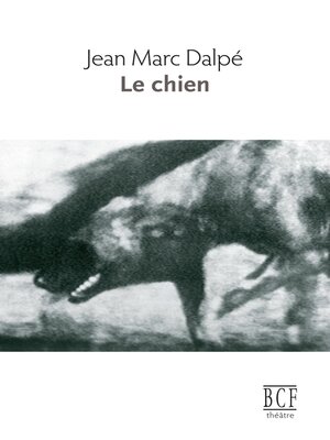 cover image of Le chien